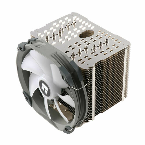 Thermaltake HR-02 Plus