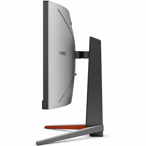 BenQ MOBIUZ EX3415R FreeSync (dalle incurvée)