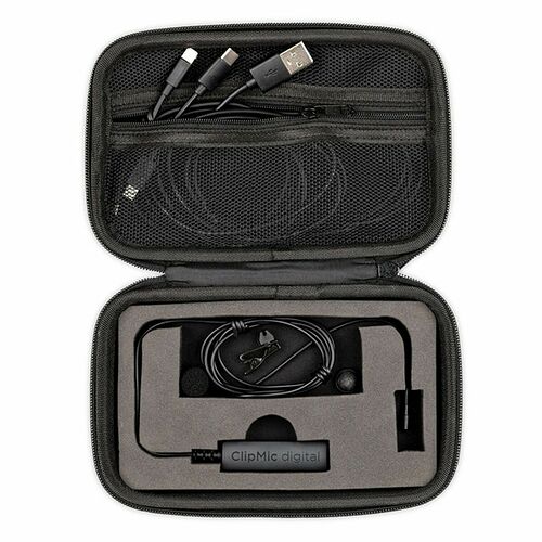 Apogee ClipMic digital 2
