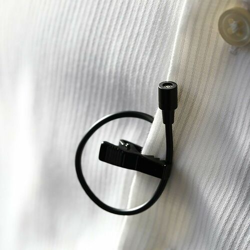 Apogee ClipMic digital 2