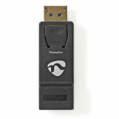 Nedis Adaptateur passif DisplayPort / HDMI