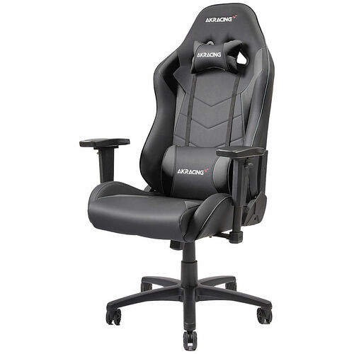 AKRacing Core SX Wide - Noir