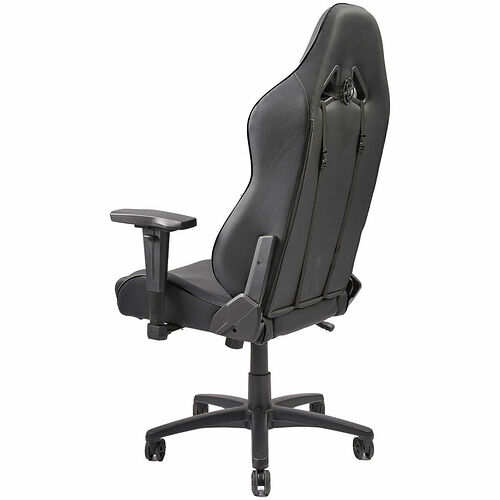 AKRacing Core SX Wide - Noir