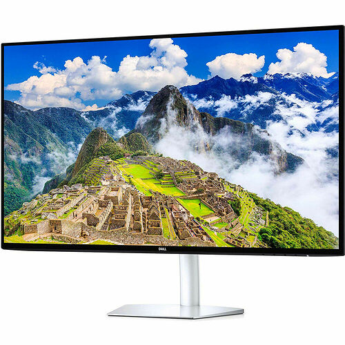 Dell S2719DC FreeSync