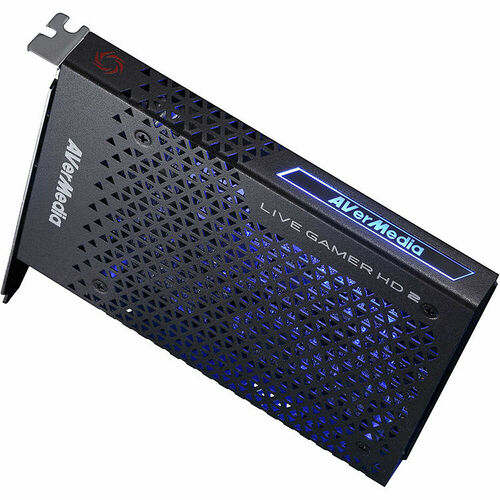 AverMedia Live Gamer HD2