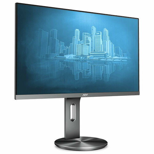 AOC U2790PQU