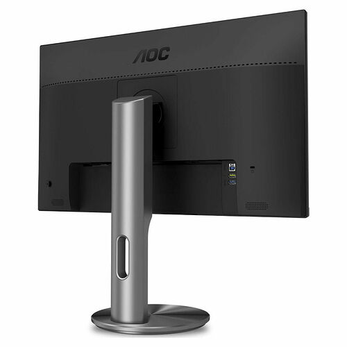 AOC U2790PQU