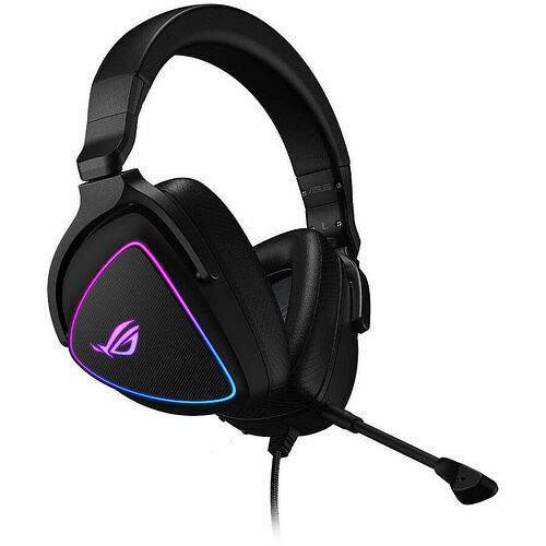 Asus ROG Delta S