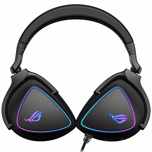 Asus ROG Delta S
