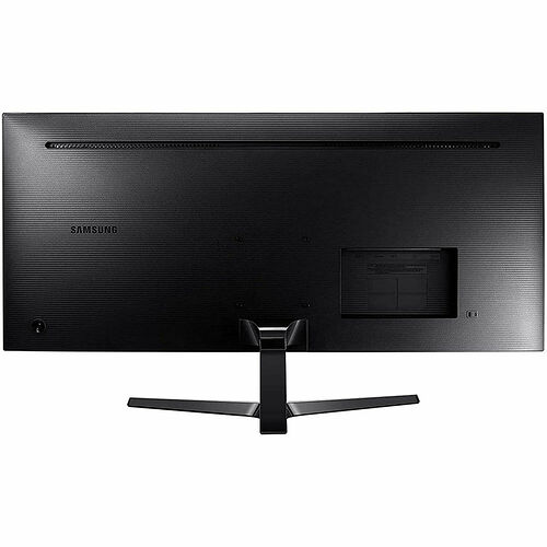 Samsung S34J550WQR FreeSync