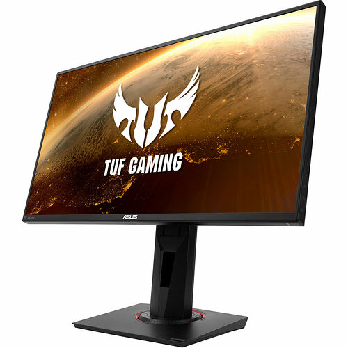 Asus TUF VG258QM Adaptive Sync