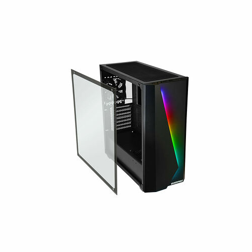 Enermax Makashi MK50 RGB - Noir