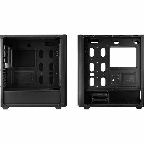 Enermax Makashi MK50 RGB - Noir