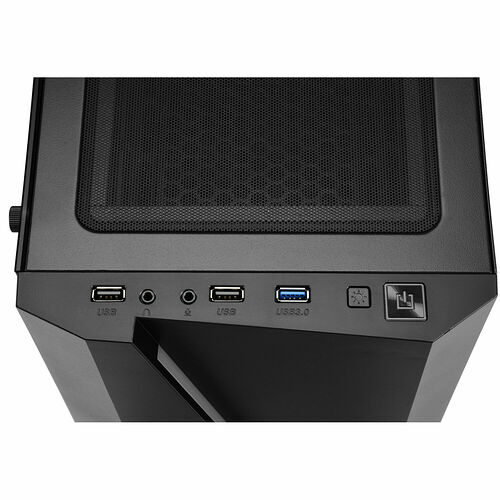 Enermax Makashi MK50 RGB - Noir