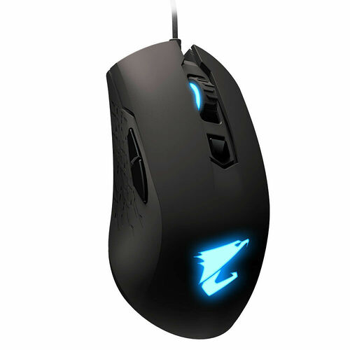 Aorus M4 - RGB