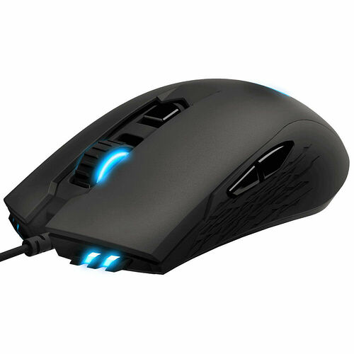 Aorus M4 - RGB