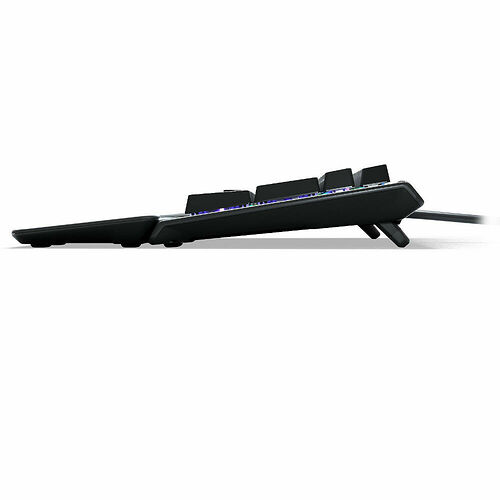 SteelSeries Apex 3 (AZERTY)