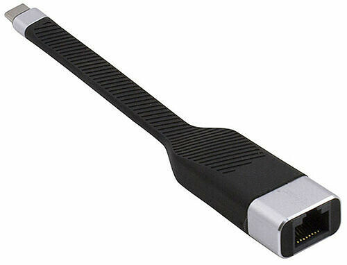 i-tec Adaptateur Slim USB-C vers Ethernet (image:2)