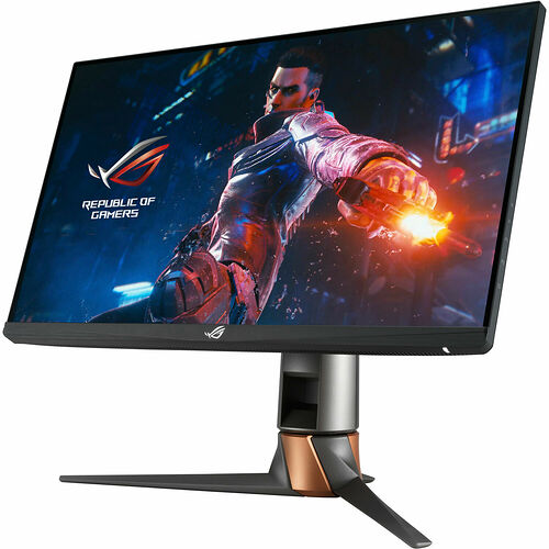 Asus ROG Swift PG259QNR G-Sync