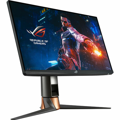 Asus ROG Swift PG259QNR G-Sync