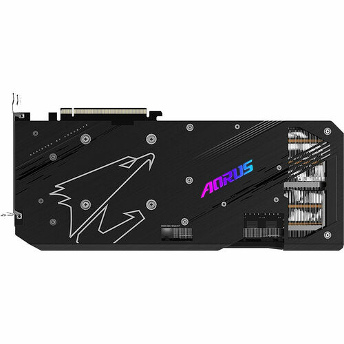 AORUS Radeon RX 6800 XT MASTER