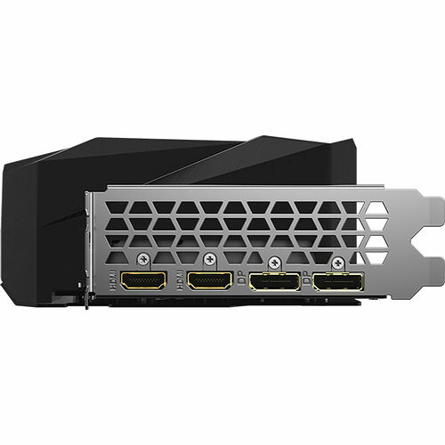 AORUS Radeon RX 6800 XT MASTER