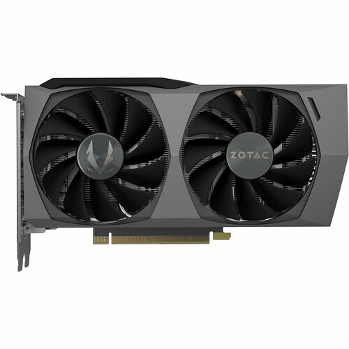 Zotac GeForce RTX 3060 Ti TWIN EDGE OC (LHR)