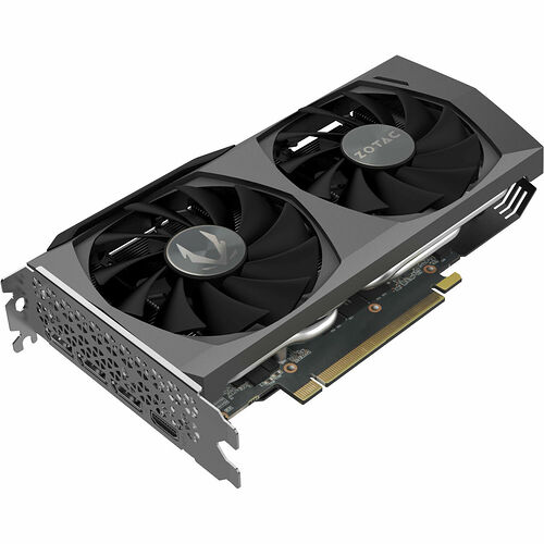 Zotac GeForce RTX 3060 Ti TWIN EDGE OC (LHR)