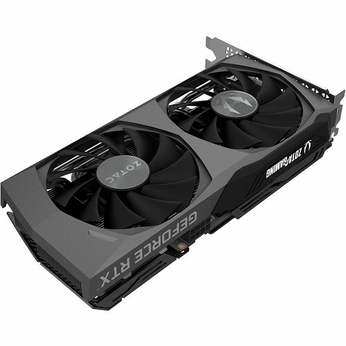 Zotac GeForce RTX 3060 Ti TWIN EDGE OC (LHR)