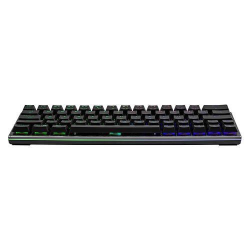 Cooler Master SK622 (Switch Red) (sans-fil)