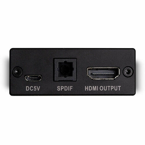 Astro Adaptateur HDMI pour PlayStation 5