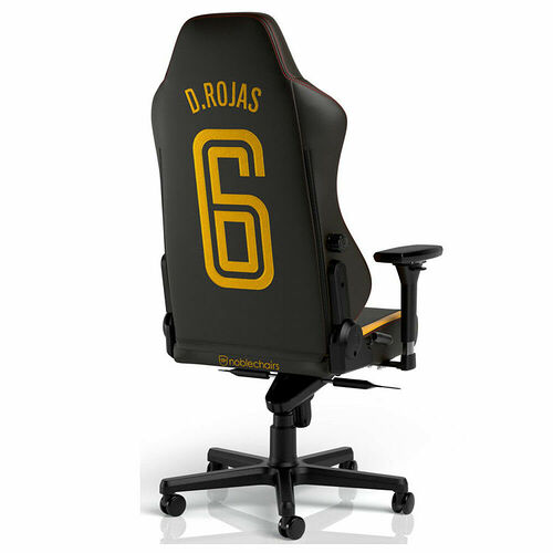 Noblechairs HERO - FARCRY 6 Limited Edition