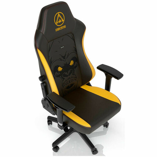 Noblechairs HERO - FARCRY 6 Limited Edition