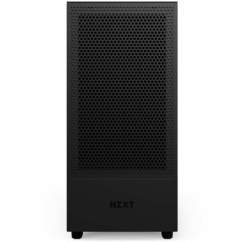 NZXT H510 Flow - Noir mat / Noir
