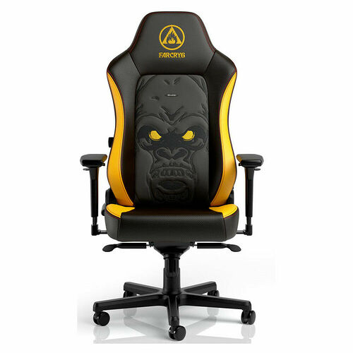 Noblechairs HERO - FARCRY 6 Limited Edition