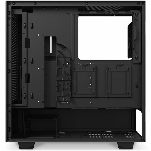 NZXT H510 Flow - Noir mat / Noir