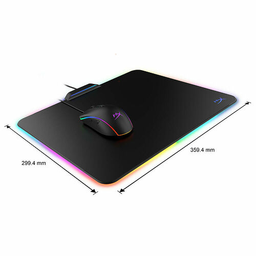HyperX Fury Ultra RGB