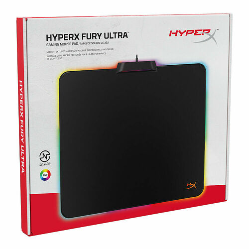 HyperX Fury Ultra RGB