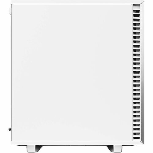 Fractal Design Define 7 Compact - Blanc
