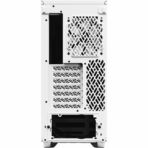 Fractal Design Define 7 Compact - Blanc