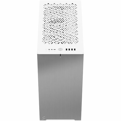 Fractal Design Define 7 Compact - Blanc