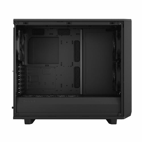 Fractal Design Meshify 2 Light TG - Noir