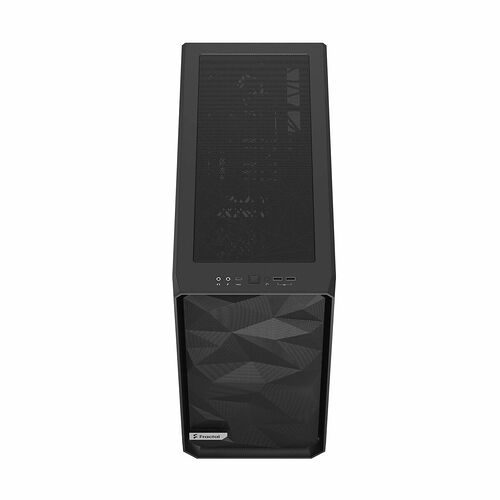 Fractal Design Meshify 2 Light TG - Noir