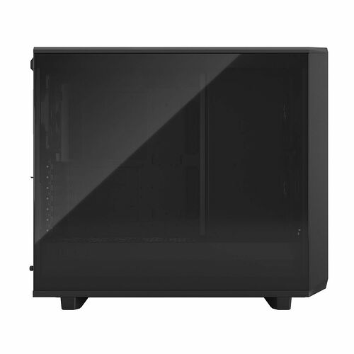 Fractal Design Meshify 2 Light TG - Noir