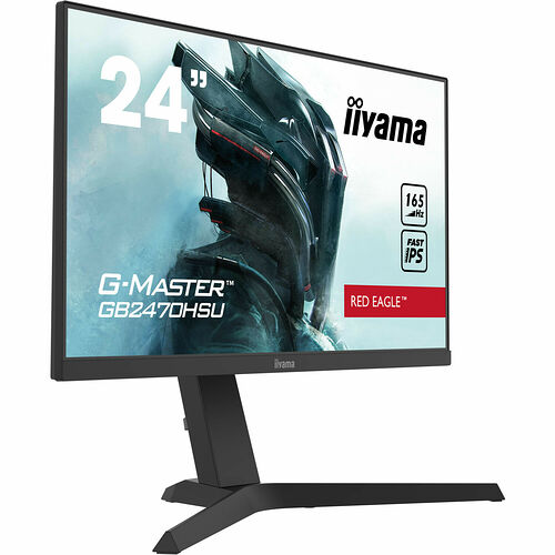 Iiyama G-Master GB2470HSU-B1 FreeSync