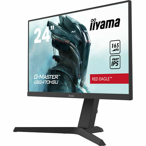 Iiyama G-Master GB2470HSU-B1 FreeSync
