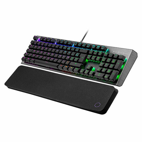 Cooler Master CK550 V2 (TTC Red) (AZERTY)