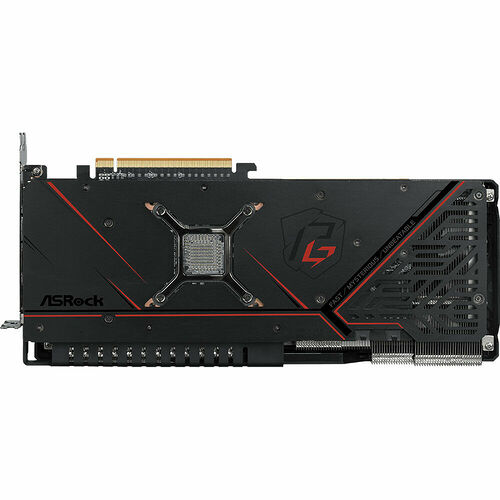 ASRock Radeon RX 6700 XT Phantom Gaming D OC