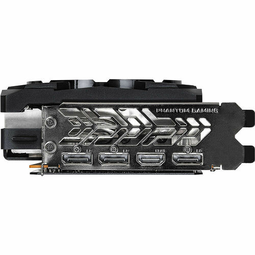 ASRock Radeon RX 6700 XT Phantom Gaming D OC