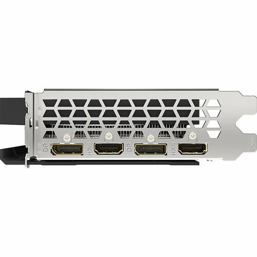 Gigabyte GeForce RTX 3060 EAGLE OC Rev 2.0 (12 Go) (LHR)